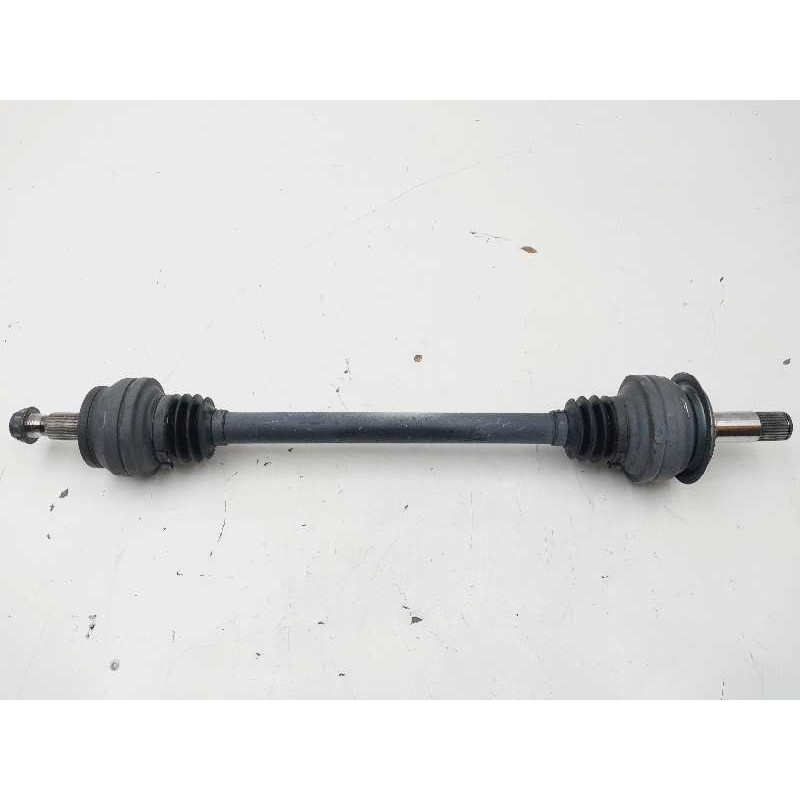 Recambio de transmision trasera derecha para mercedes-benz clase c (w204) familiar c 250 t cdi blueefficiency (204.203) referenc