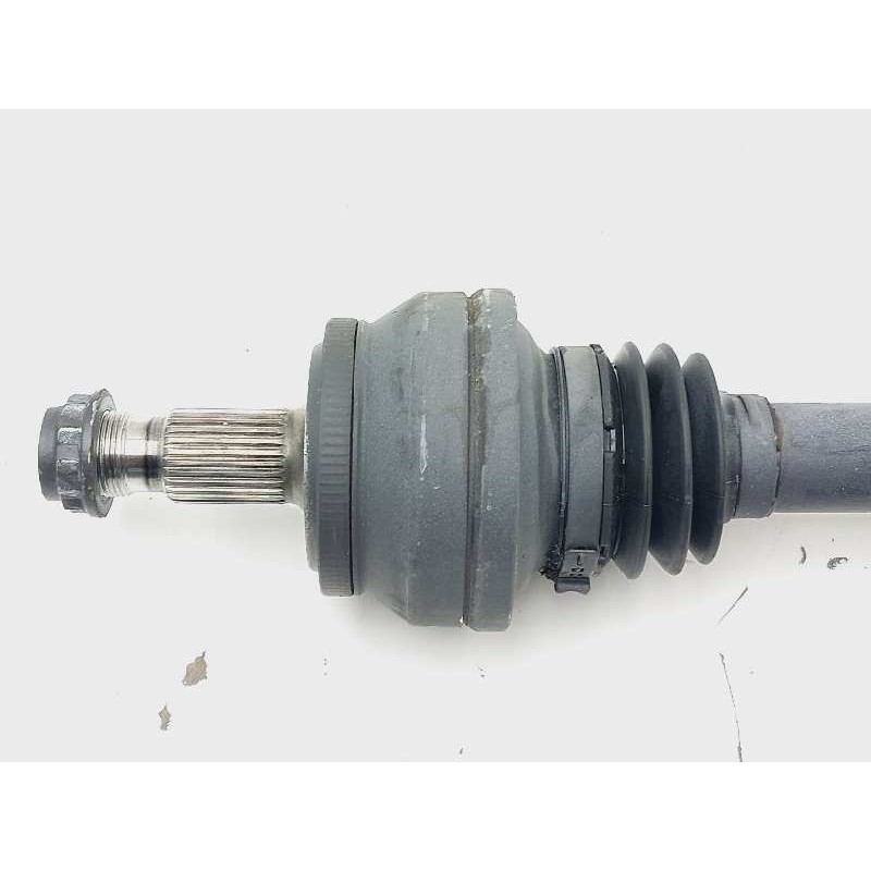 Recambio de transmision trasera derecha para mercedes-benz clase c (w204) familiar c 250 t cdi blueefficiency (204.203) referenc