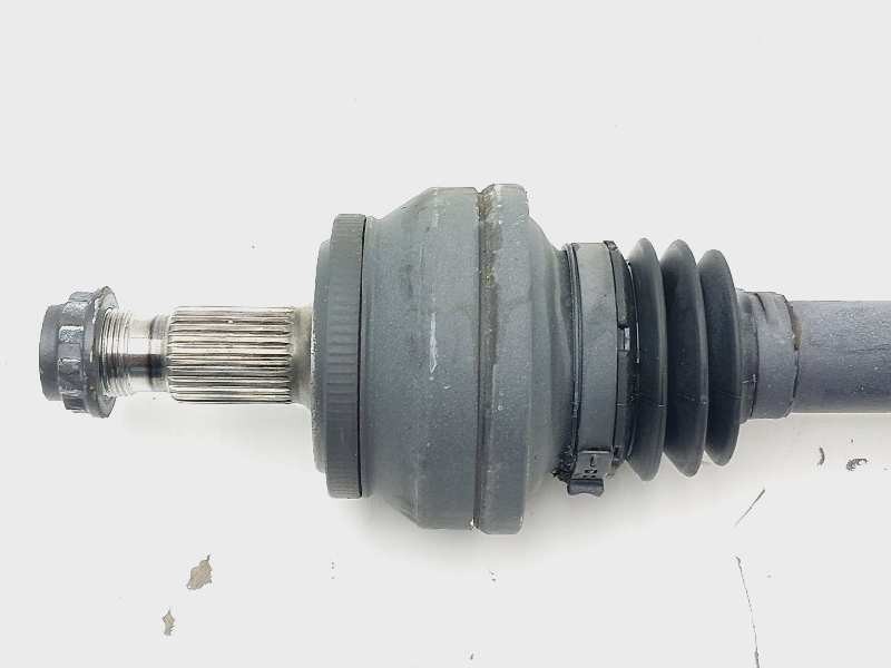 Recambio de transmision trasera derecha para mercedes-benz clase c (w204) familiar c 250 t cdi blueefficiency (204.203) referenc