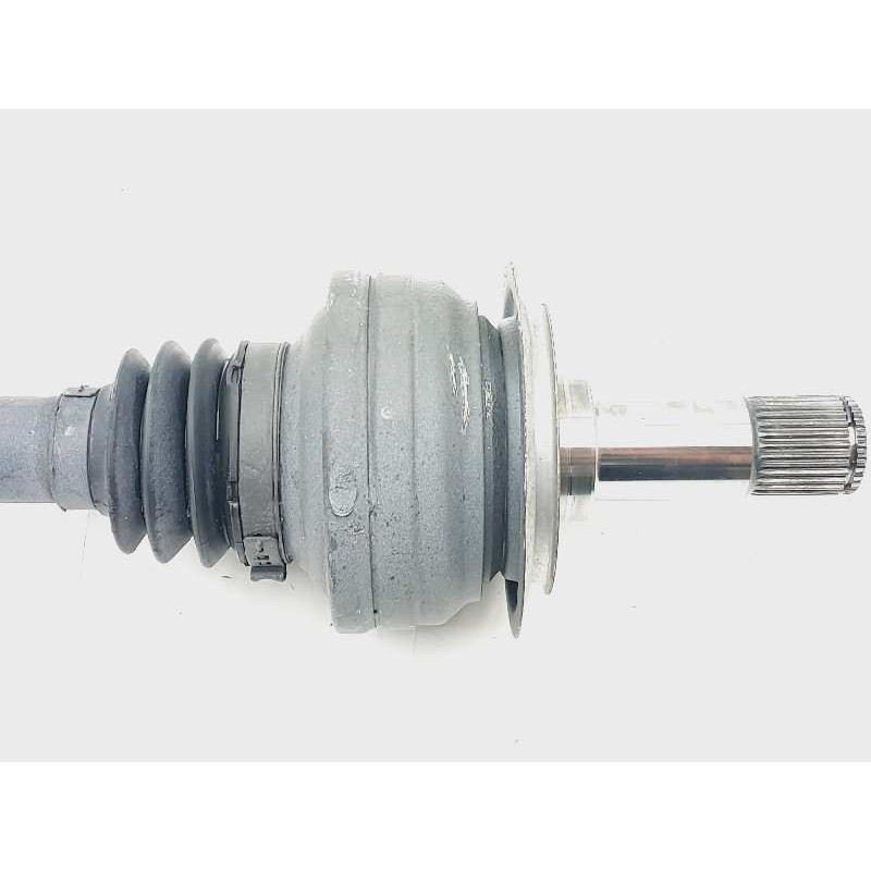 Recambio de transmision trasera derecha para mercedes-benz clase c (w204) familiar c 250 t cdi blueefficiency (204.203) referenc