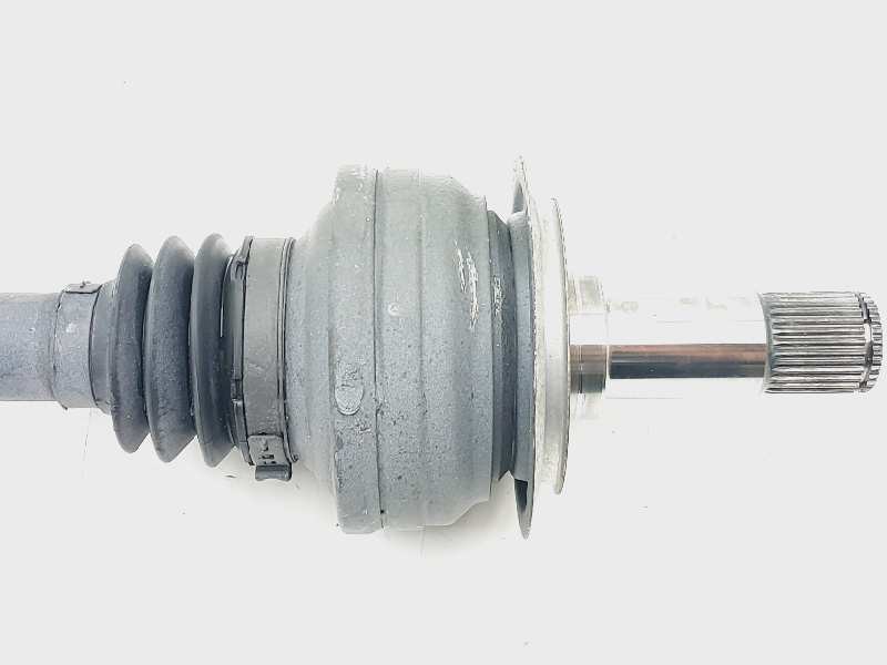 Recambio de transmision trasera derecha para mercedes-benz clase c (w204) familiar c 250 t cdi blueefficiency (204.203) referenc