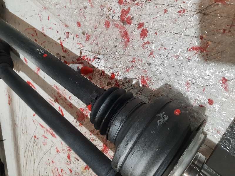 Recambio de transmision trasera derecha para mercedes-benz clase c (w204) familiar c 250 t cdi blueefficiency (204.203) referenc