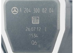 Recambio de potenciometro pedal para mercedes-benz clase cls (w218) shooting breake cls 350 cdi be edition 1 (218.923) referenci 2