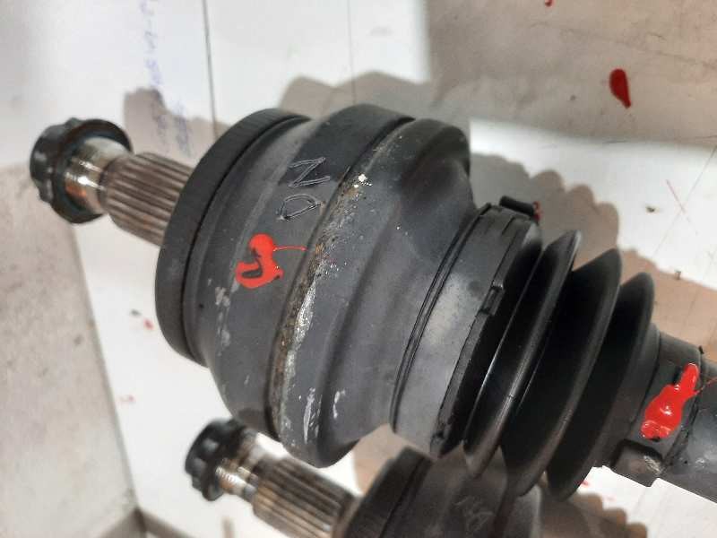 Recambio de transmision trasera derecha para mercedes-benz clase c (w204) familiar c 250 t cdi blueefficiency (204.203) referenc