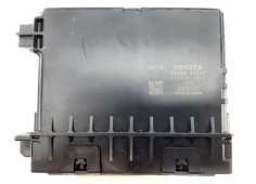 Recambio de modulo electronico para lexus is 300h referencia OEM IAM 8865053562 2774007911 