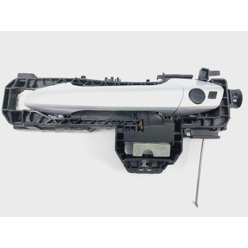 Recambio de maneta exterior delantera izquierda para mercedes-benz clase cls (w218) shooting breake cls 350 cdi be edition 1 (21