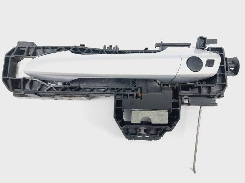 Recambio de maneta exterior delantera izquierda para mercedes-benz clase cls (w218) shooting breake cls 350 cdi be edition 1 (21