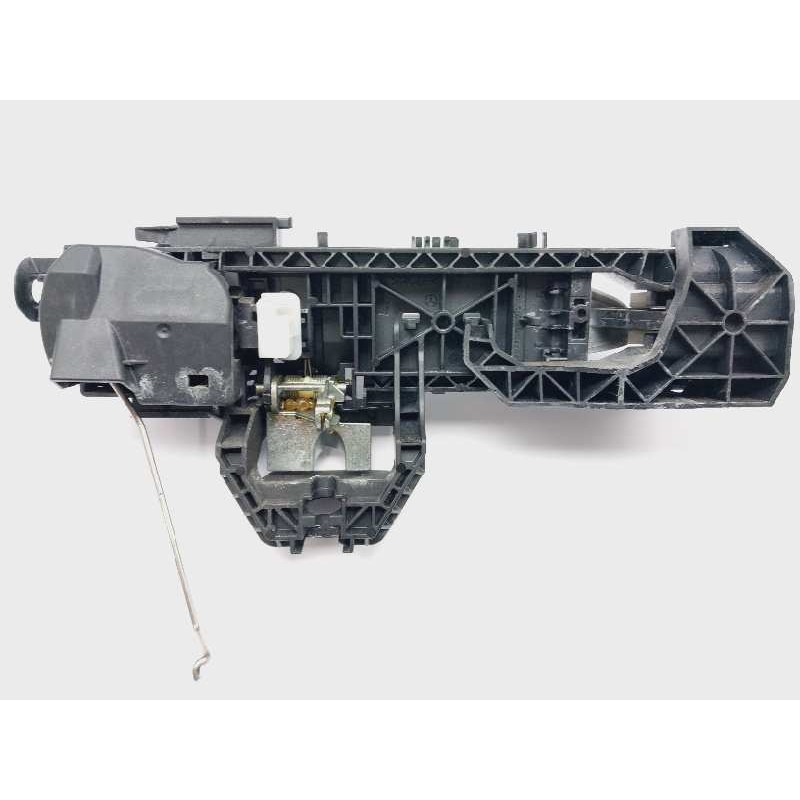 Recambio de maneta exterior delantera izquierda para mercedes-benz clase cls (w218) shooting breake cls 350 cdi be edition 1 (21