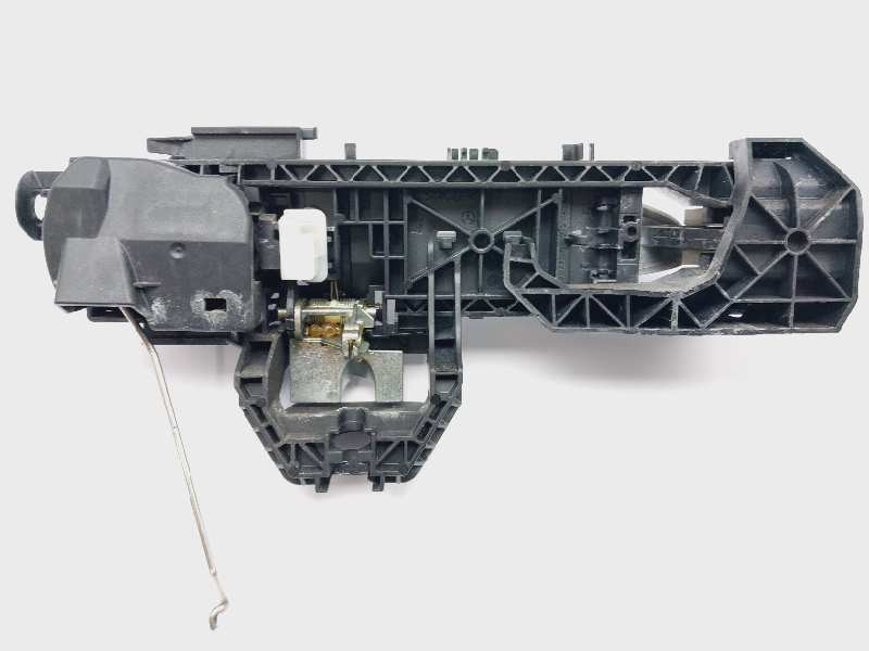 Recambio de maneta exterior delantera izquierda para mercedes-benz clase cls (w218) shooting breake cls 350 cdi be edition 1 (21