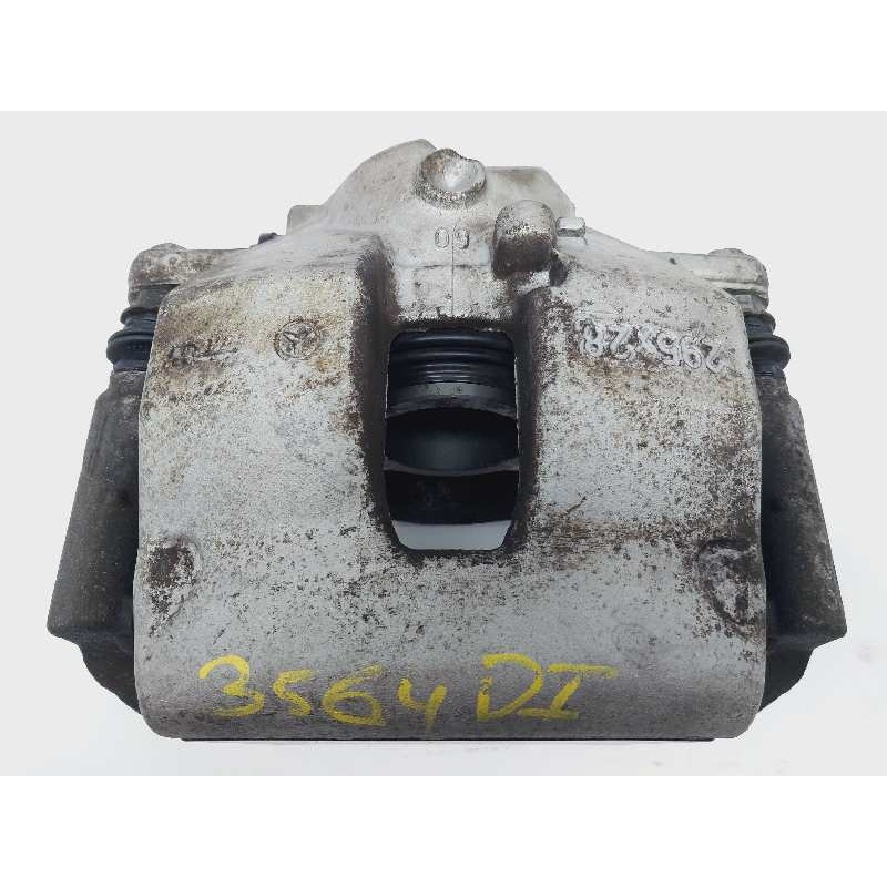 Recambio de pinza freno delantera izquierda para mercedes-benz clase c (w204) familiar c 250 t cdi blueefficiency (204.203) refe