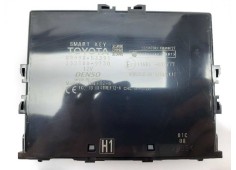 Recambio de modulo electronico para lexus is 300h referencia OEM IAM 8865053562 2329009730 