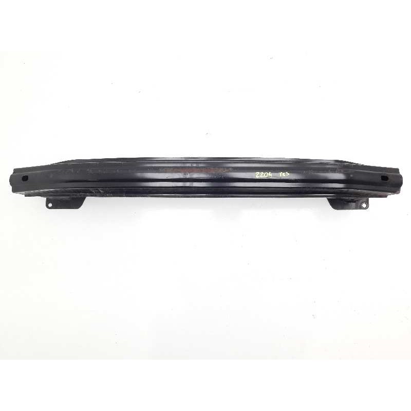 Recambio de refuerzo paragolpes trasero para seat ibiza (6j5) reference referencia OEM IAM 6J4607305  