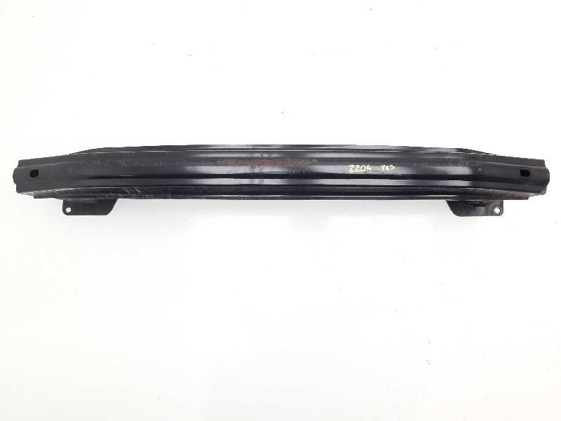 Recambio de refuerzo paragolpes trasero para seat ibiza (6j5) reference referencia OEM IAM 6J4607305  