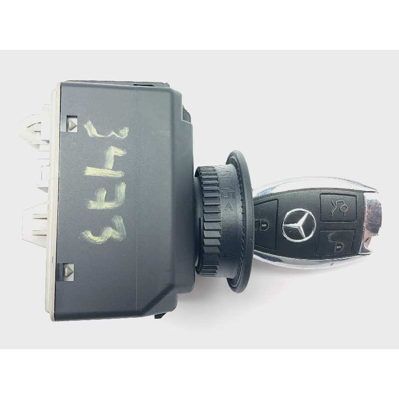 Recambio de conmutador de arranque para mercedes-benz clase cls (w218) shooting breake cls 350 cdi be edition 1 (218.923) refere