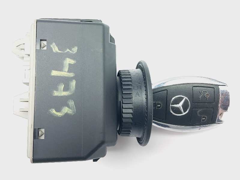 Recambio de conmutador de arranque para mercedes-benz clase cls (w218) shooting breake cls 350 cdi be edition 1 (218.923) refere