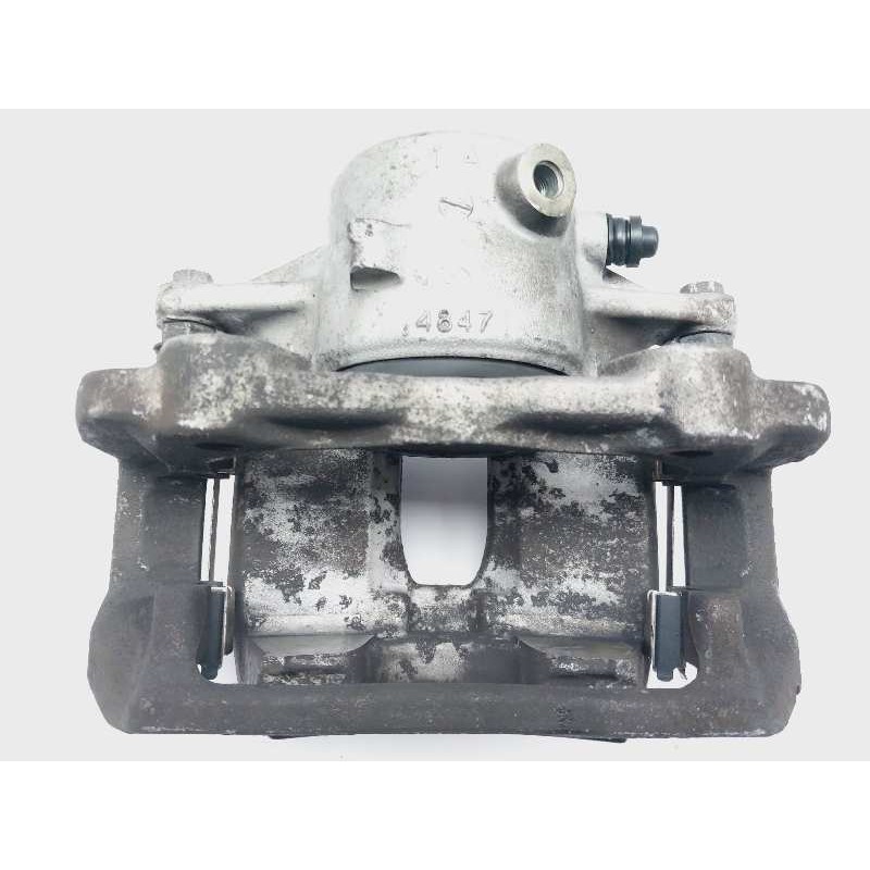 Recambio de pinza freno delantera izquierda para mercedes-benz clase c (w204) familiar c 250 t cdi blueefficiency (204.203) refe