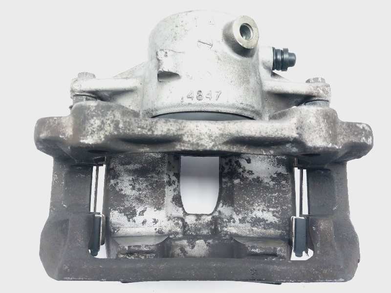 Recambio de pinza freno delantera izquierda para mercedes-benz clase c (w204) familiar c 250 t cdi blueefficiency (204.203) refe