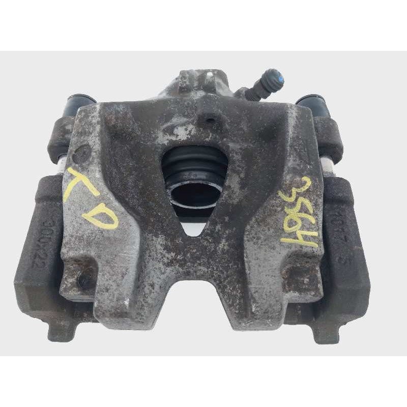 Recambio de pinza freno trasera derecha para mercedes-benz clase c (w204) familiar c 250 t cdi blueefficiency (204.203) referenc