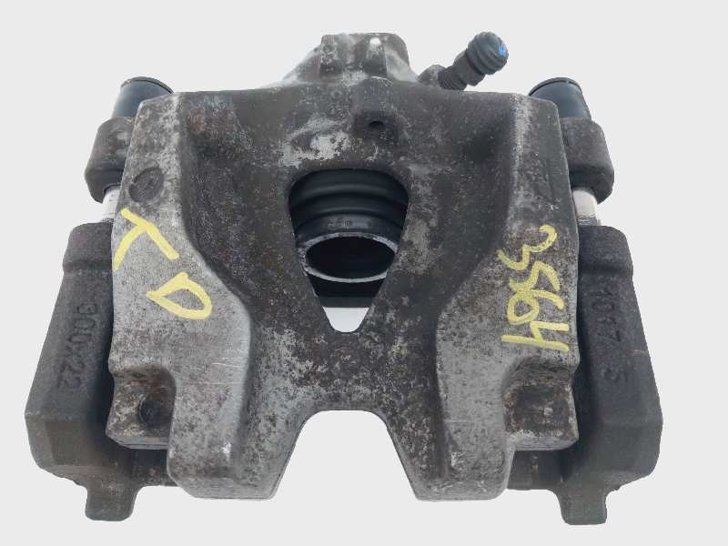 Recambio de pinza freno trasera derecha para mercedes-benz clase c (w204) familiar c 250 t cdi blueefficiency (204.203) referenc