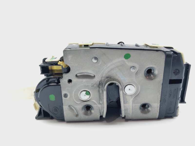 Recambio de cerradura puerta delantera izquierda para mercedes-benz clase cls (w218) shooting breake cls 350 cdi be edition 1 (2