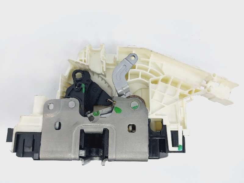 Recambio de cerradura puerta delantera izquierda para mercedes-benz clase cls (w218) shooting breake cls 350 cdi be edition 1 (2