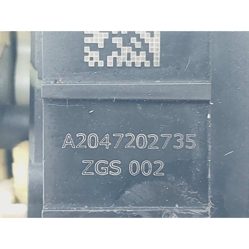 Recambio de cerradura puerta delantera izquierda para mercedes-benz clase cls (w218) shooting breake cls 350 cdi be edition 1 (2