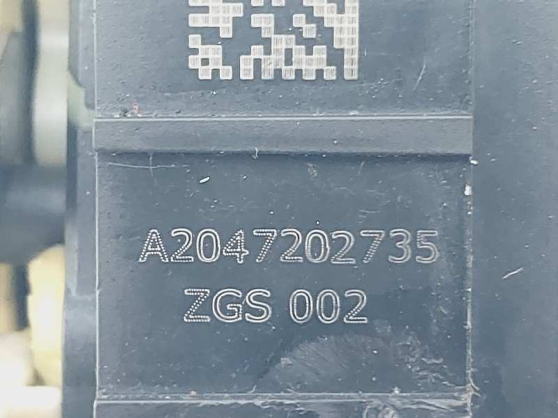 Recambio de cerradura puerta delantera izquierda para mercedes-benz clase cls (w218) shooting breake cls 350 cdi be edition 1 (2