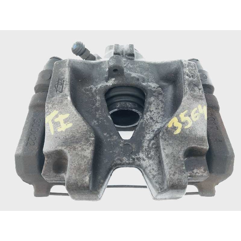 Recambio de pinza freno trasera izquierda para mercedes-benz clase c (w204) familiar c 250 t cdi blueefficiency (204.203) refere