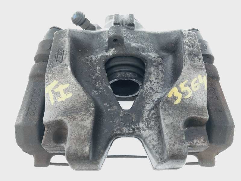 Recambio de pinza freno trasera izquierda para mercedes-benz clase c (w204) familiar c 250 t cdi blueefficiency (204.203) refere