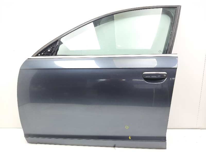 Recambio de puerta delantera izquierda para audi a6 berlina (4f2) 2.7 tdi referencia OEM IAM   