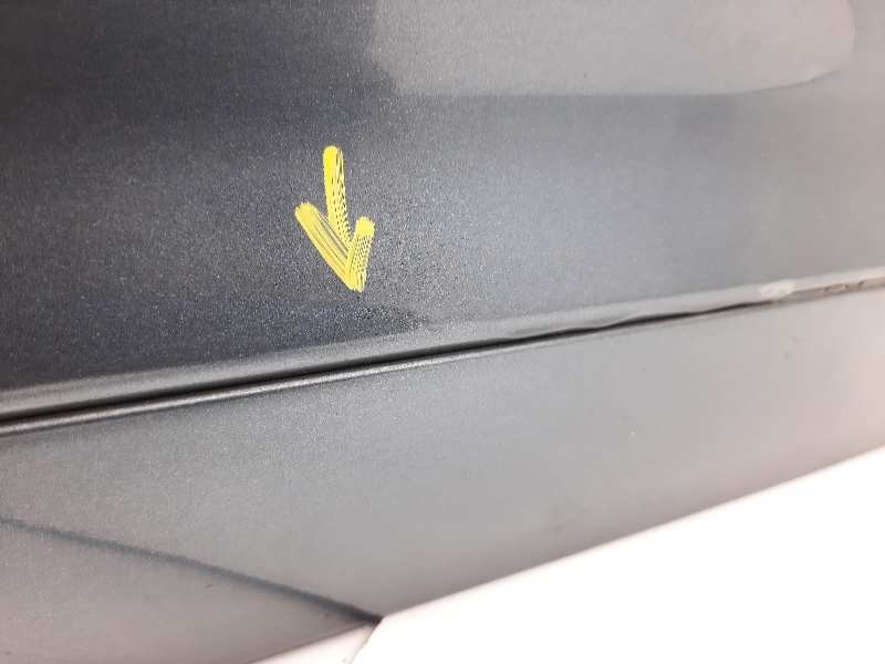 Recambio de puerta delantera izquierda para audi a6 berlina (4f2) 2.7 tdi referencia OEM IAM   