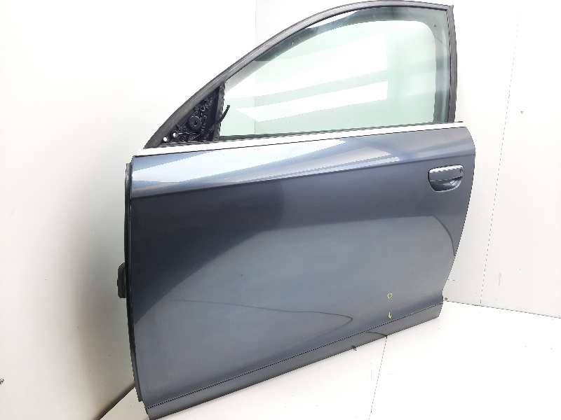 Recambio de puerta delantera izquierda para audi a6 berlina (4f2) 2.7 tdi referencia OEM IAM   