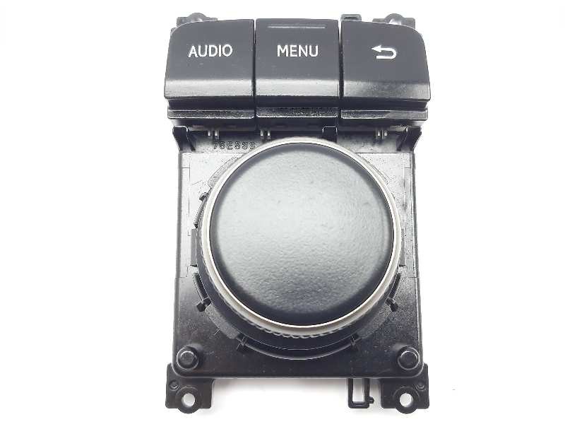 Recambio de mando multifuncion para lexus is 300h referencia OEM IAM 8478053240  