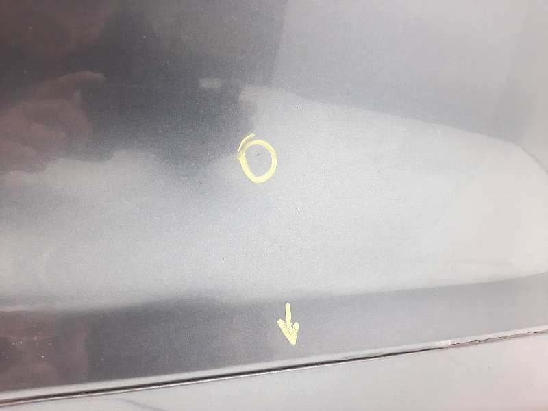 Recambio de puerta delantera izquierda para audi a6 berlina (4f2) 2.7 tdi referencia OEM IAM   