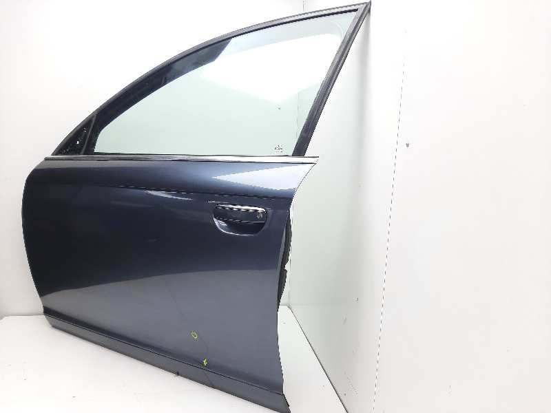 Recambio de puerta delantera izquierda para audi a6 berlina (4f2) 2.7 tdi referencia OEM IAM   