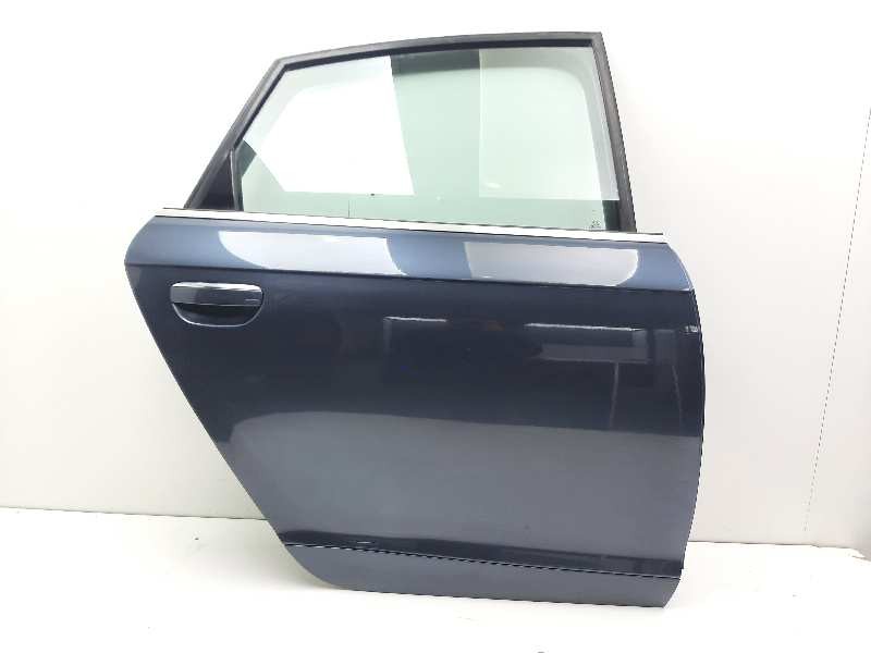 Recambio de puerta trasera derecha para audi a6 berlina (4f2) 2.7 tdi referencia OEM IAM   