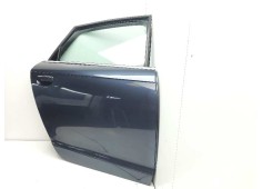 Recambio de puerta trasera derecha para audi a6 berlina (4f2) 2.7 tdi referencia OEM IAM    2