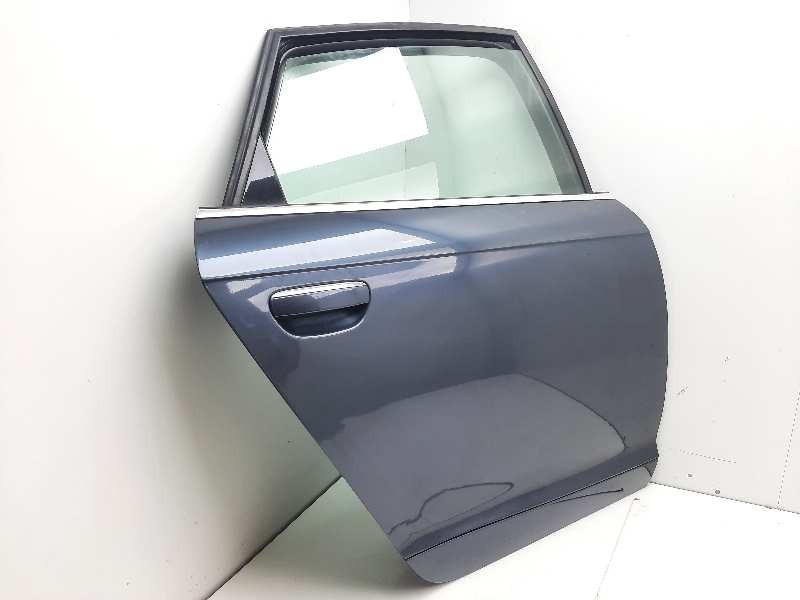 Recambio de puerta trasera derecha para audi a6 berlina (4f2) 2.7 tdi referencia OEM IAM   