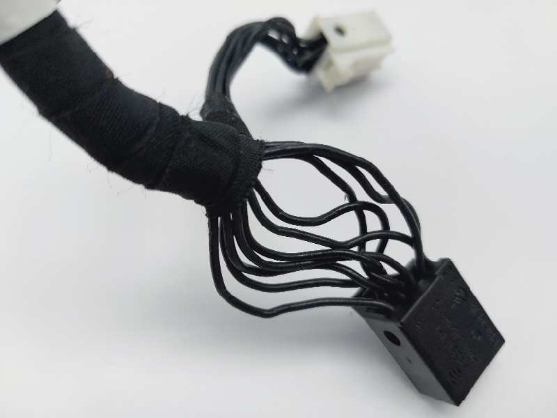 Recambio de retrovisor izquierdo para mercedes-benz clase cls (w218) shooting breake cls 350 cdi be edition 1 (218.923) referenc