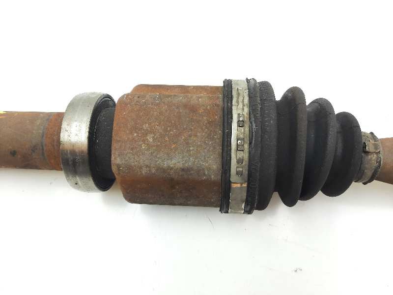 Recambio de transmision delantera derecha para ford mondeo sportbreak (ca2) titanium referencia OEM IAM 8G913B436AB  