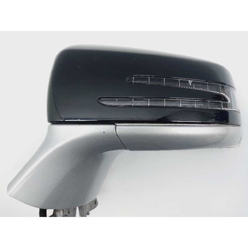 Recambio de retrovisor izquierdo para mercedes-benz clase cls (w218) shooting breake cls 350 cdi be edition 1 (218.923) referenc