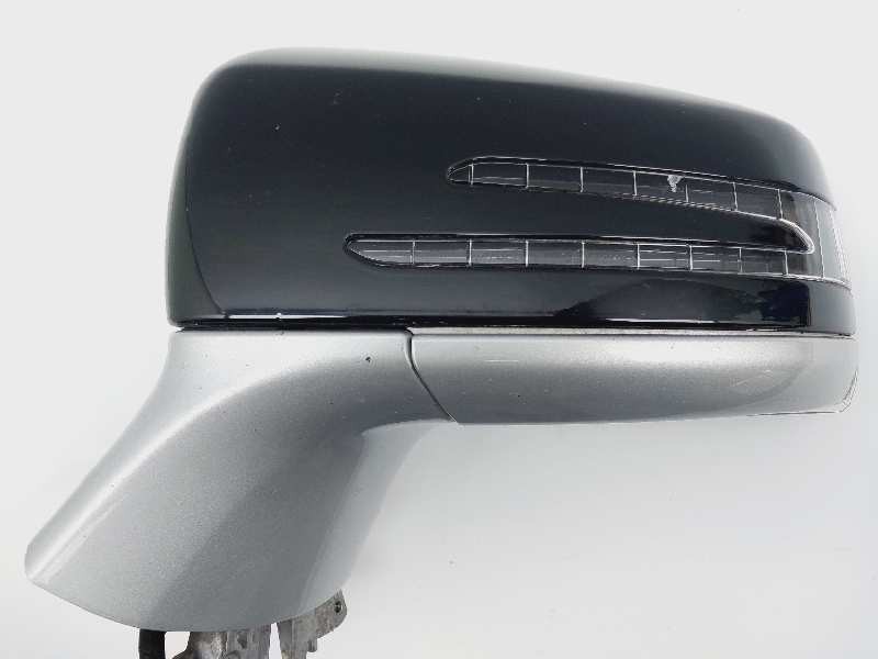 Recambio de retrovisor izquierdo para mercedes-benz clase cls (w218) shooting breake cls 350 cdi be edition 1 (218.923) referenc