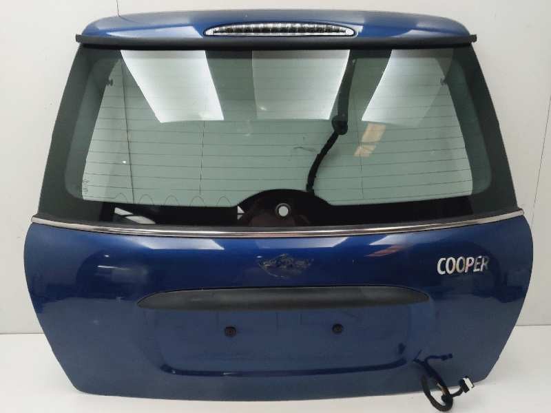 Recambio de porton trasero para bmw mini (r50,r53) one referencia OEM IAM 41627139735  