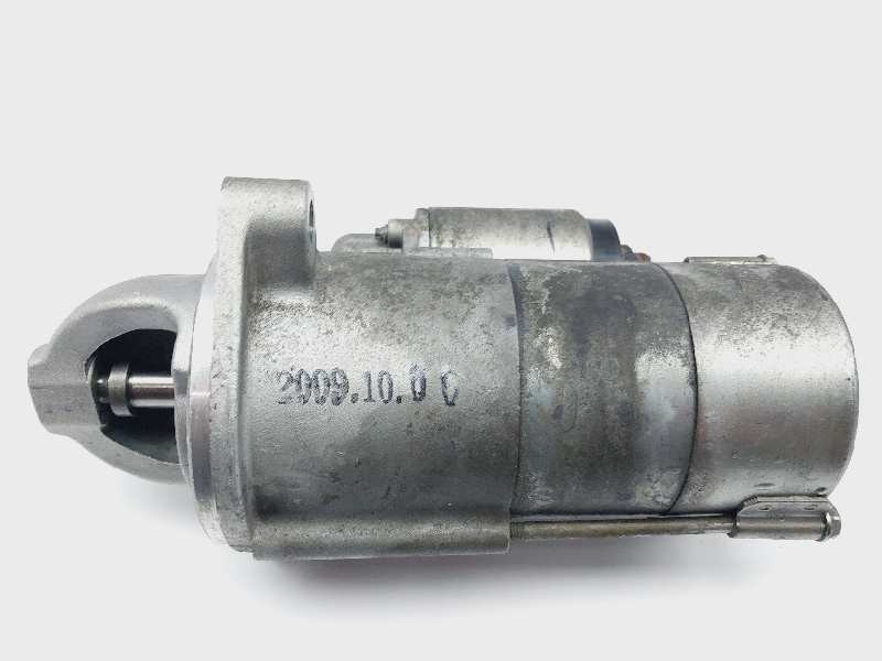 Recambio de motor arranque para chevrolet cruze ls+ referencia OEM IAM 96843574  