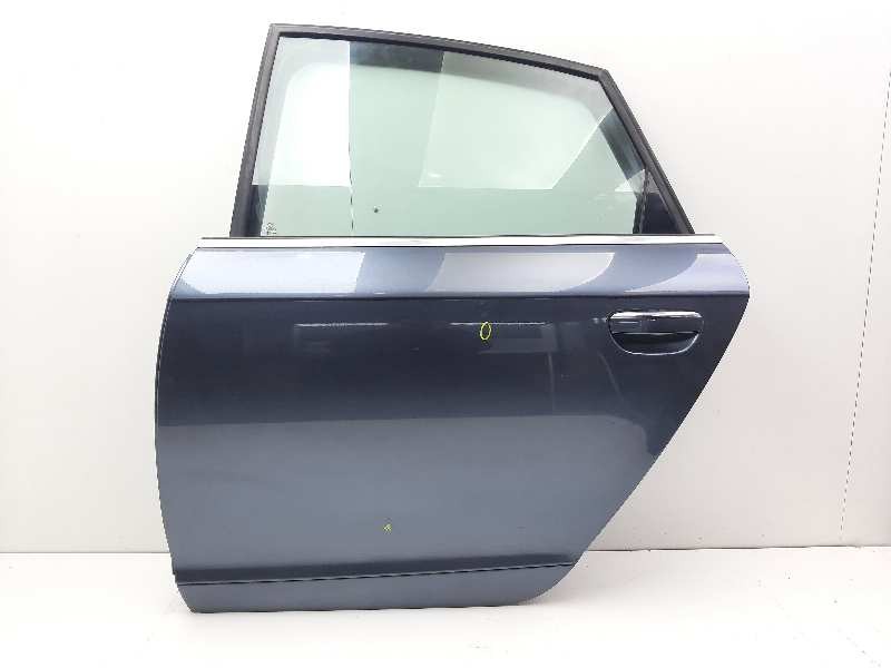 Recambio de puerta trasera izquierda para audi a6 berlina (4f2) 2.7 tdi referencia OEM IAM   