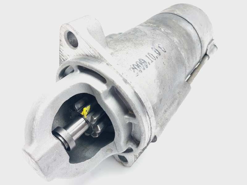 Recambio de motor arranque para chevrolet cruze ls+ referencia OEM IAM 96843574  