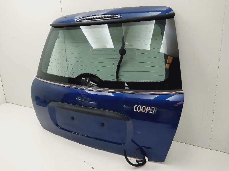 Recambio de porton trasero para bmw mini (r50,r53) one referencia OEM IAM 41627139735  