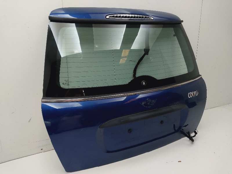 Recambio de porton trasero para bmw mini (r50,r53) one referencia OEM IAM 41627139735  