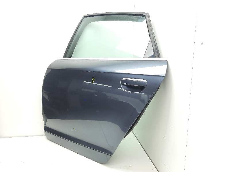 Recambio de puerta trasera izquierda para audi a6 berlina (4f2) 2.7 tdi referencia OEM IAM   