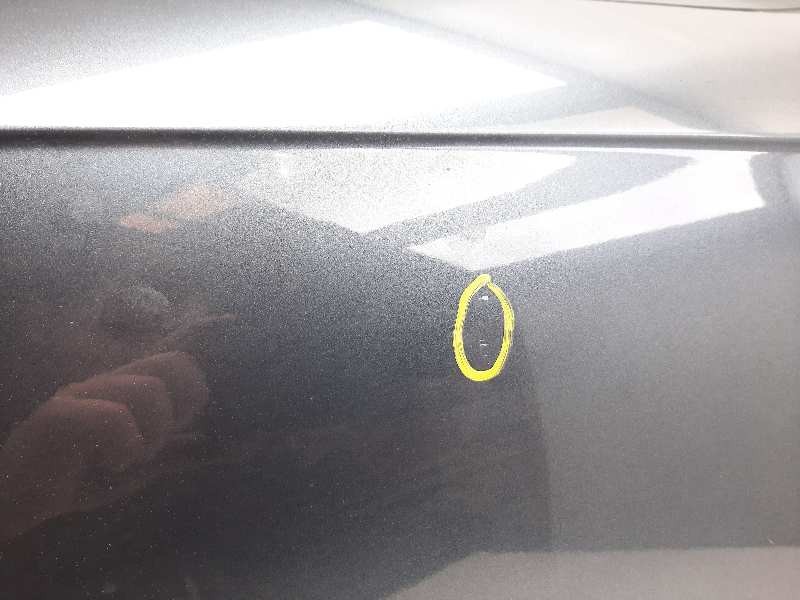 Recambio de puerta trasera izquierda para audi a6 berlina (4f2) 2.7 tdi referencia OEM IAM   